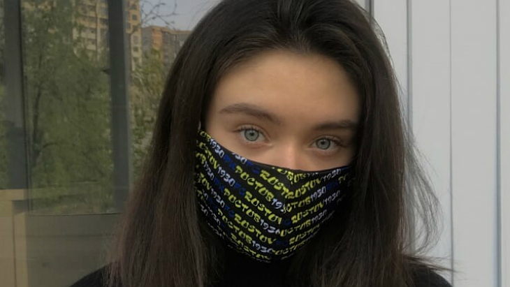 Маски «Ростова»