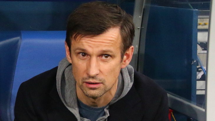 Сергей Семак