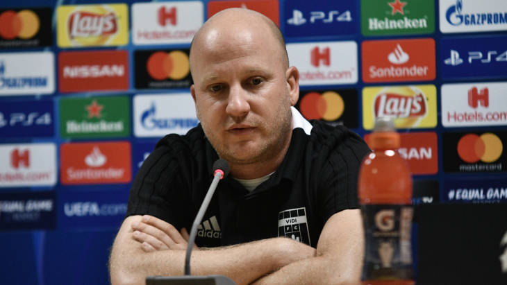 Марко Николич