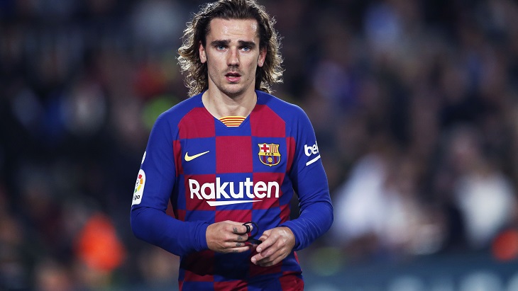 «Барселона» станет чемпионом в случае досрочного завершения сезона