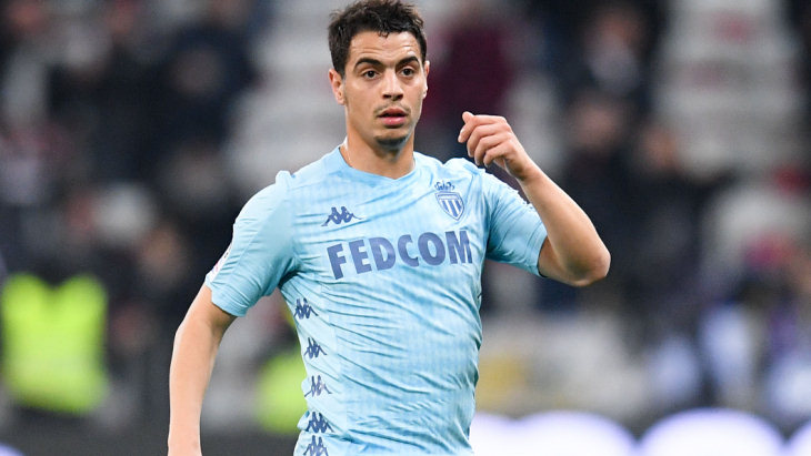 Виссам Бен Йеддер