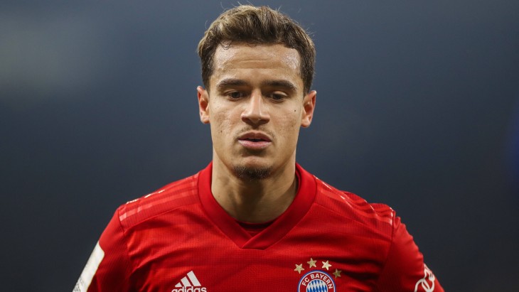 Фелипе Коутиньо