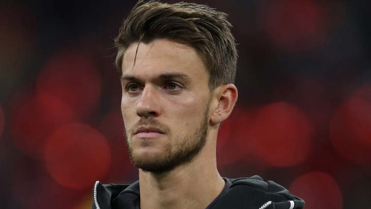 Даниэле Ругани