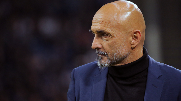 Лучано Спаллетти