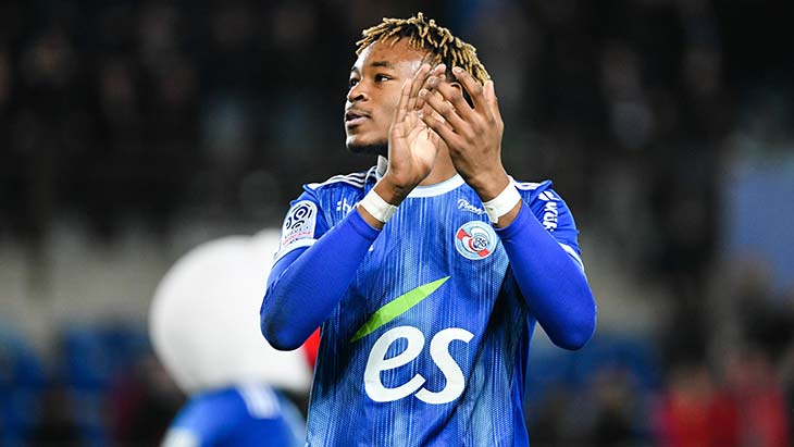 Мохамед Симакан