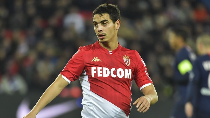 Виссам Бен-Йеддер