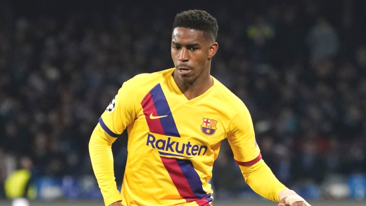 Хуниор Фирпо