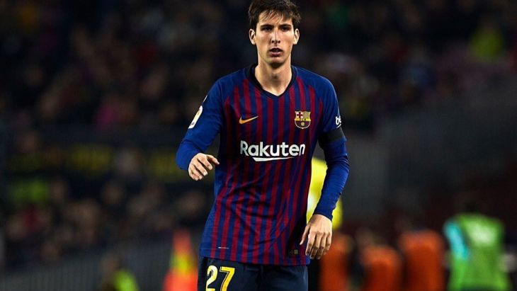 Хуан Миранда