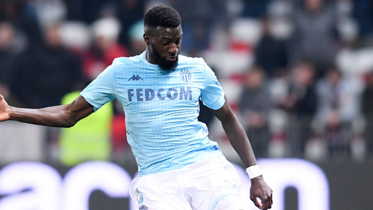 Тьемуэ Бакайоко