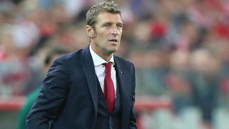 Массимо Каррера