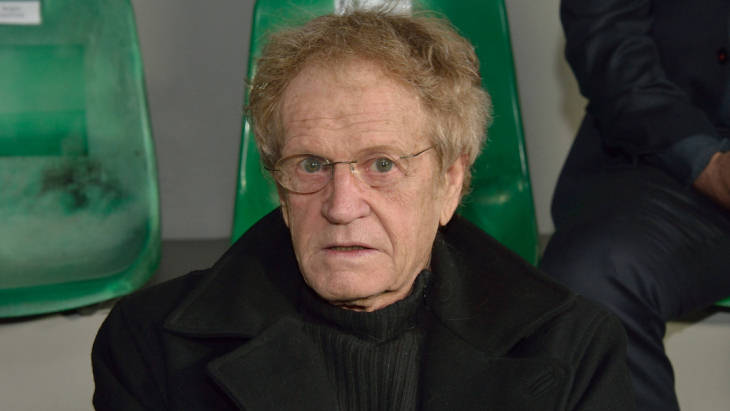 Робер Эрбен