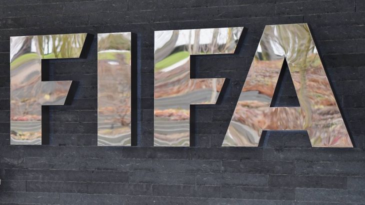 ФИФА