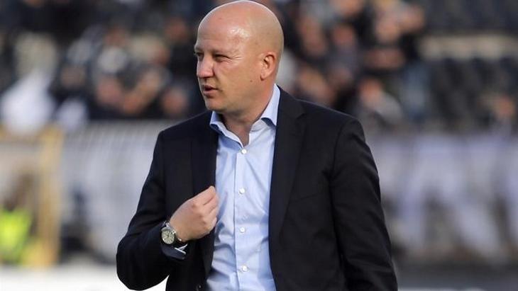 Марко Николич