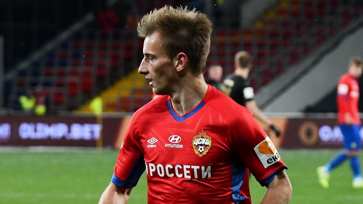 Константин Кучаев