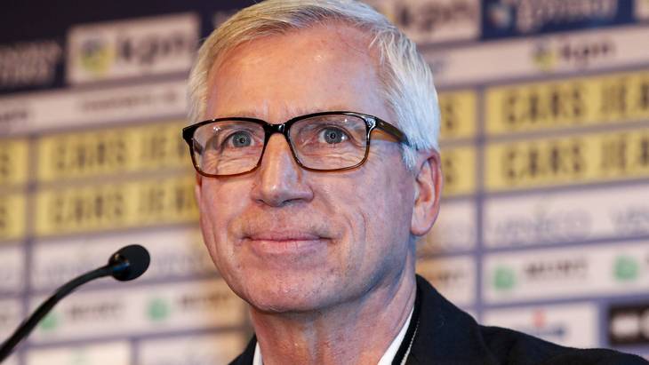 Алан Пардью