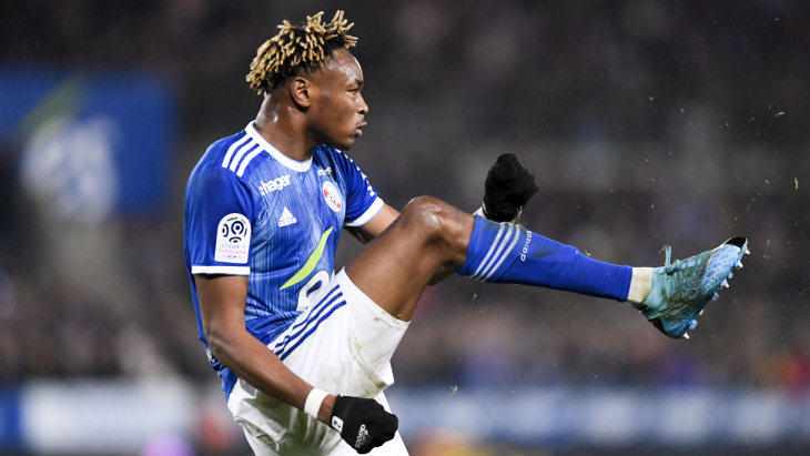 Мохамед Симакан