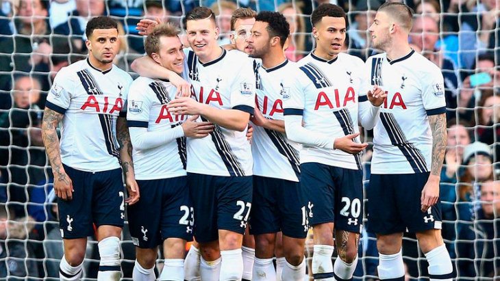 «Тоттенхэм»