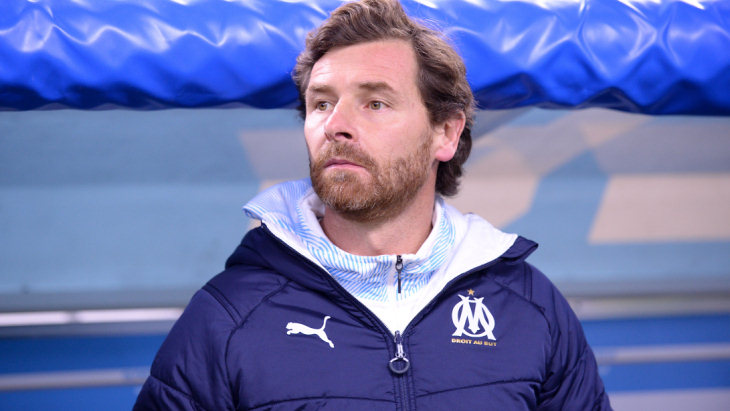 Андре Виллаш-Боаш