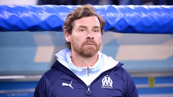 Андре Виллаш-Боаш