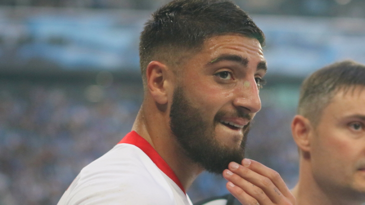 Самюэль Жиго