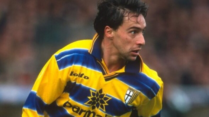 Энрико Кьеза