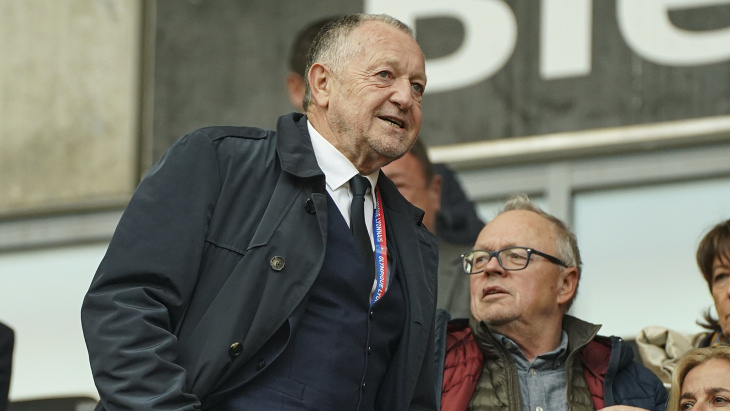 Жан-Мишель Ола