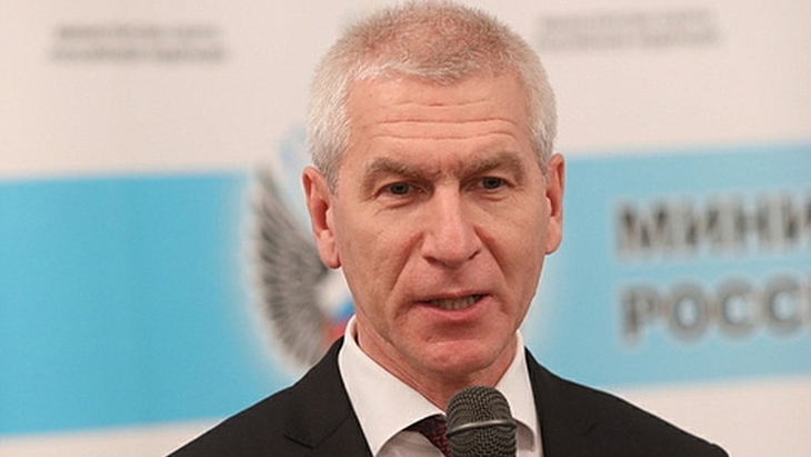 Олег Матыцин