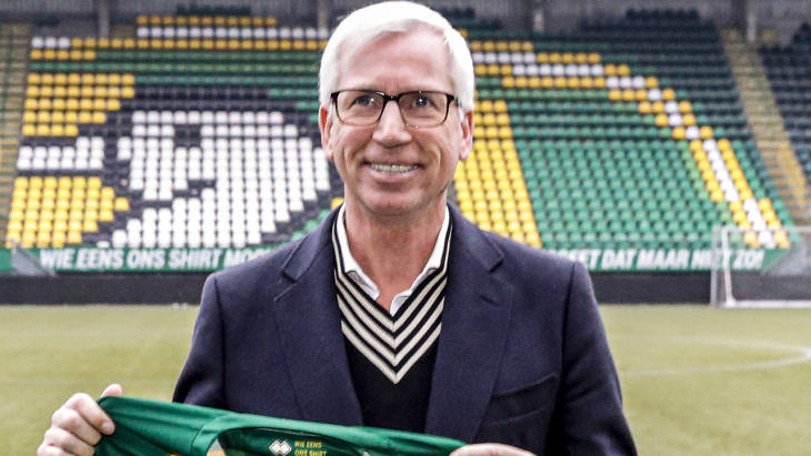 Алан Пардью