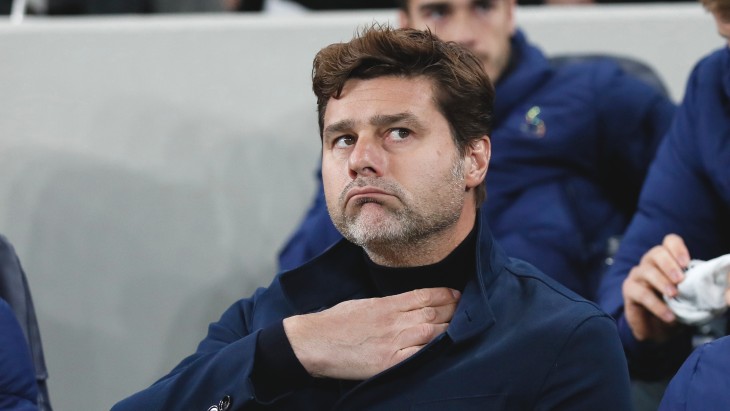 Маурисио Почеттино