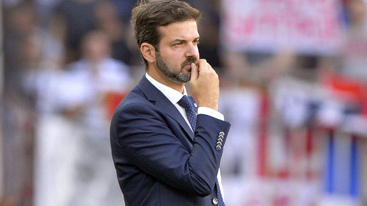 Андреа Страмаччони