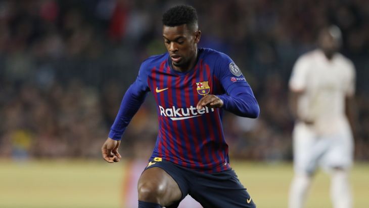 Нелсон Семеду