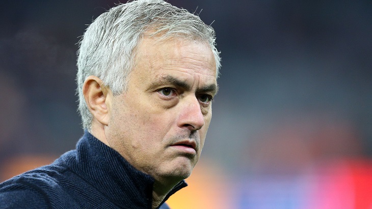 Жозе Моуринью