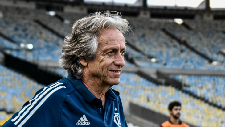 Жорже Жезуш