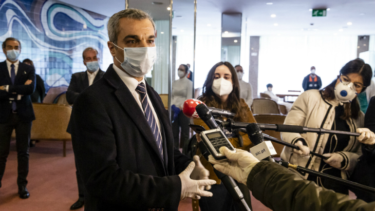 Антониу Кошта