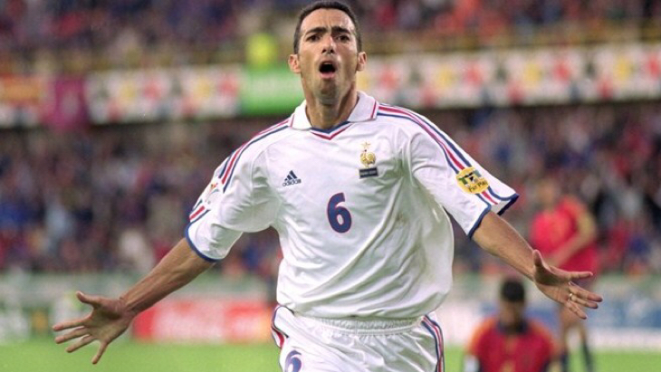 Юрий Джоркаефф