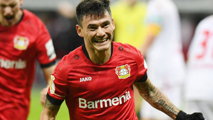 Чарльз Арангис