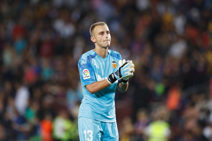 Яспер Силлессен