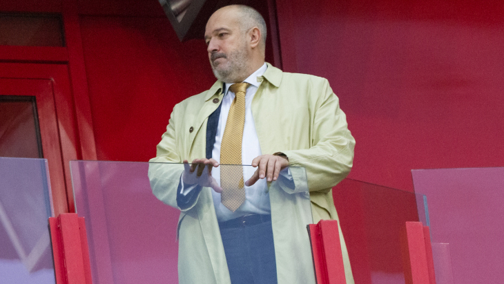 Василий Кикнадзе