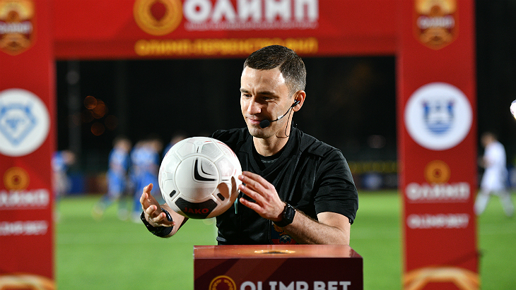 Сезон ФНЛ завершен досрочно