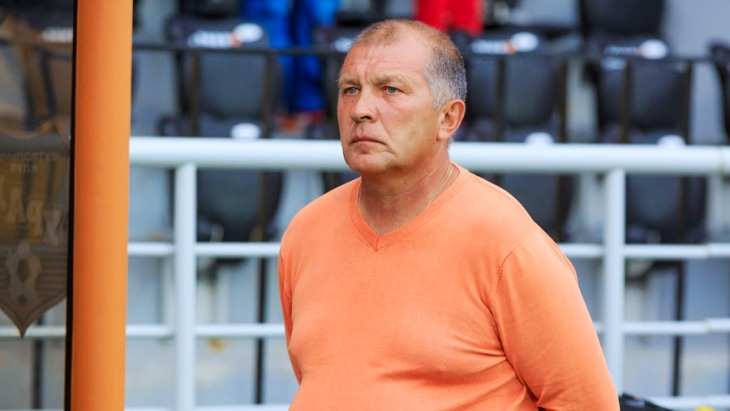 Григорий Иванов