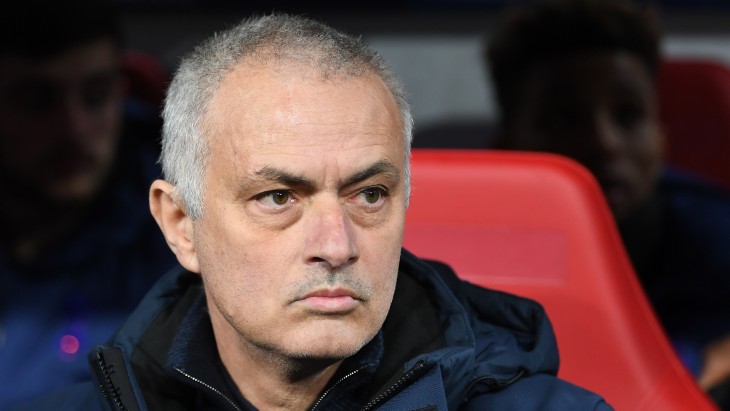 Жозе Моуринью