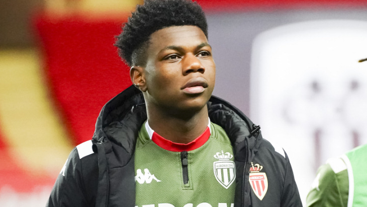 Орельен Тчуамени