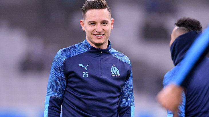 Флориан Товен