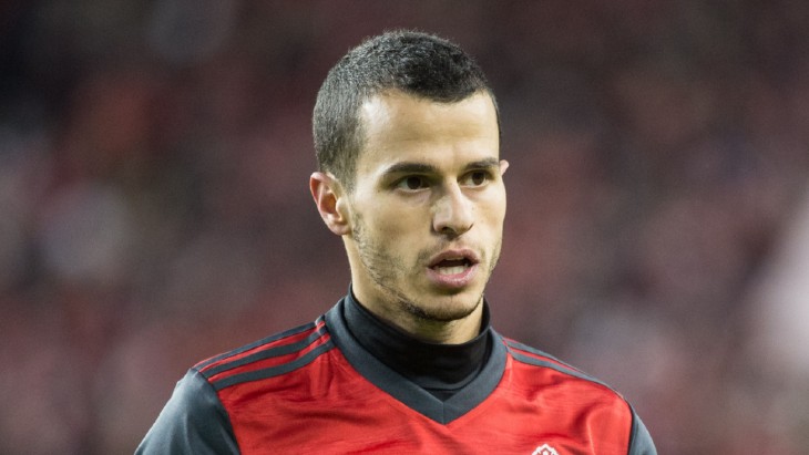 Себастьян Джовинко