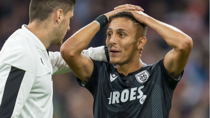 Димитриос Яннулисс