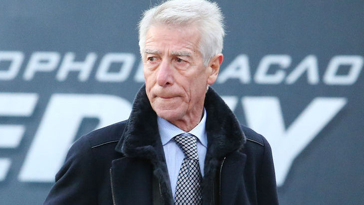 Валерий Непомнящий