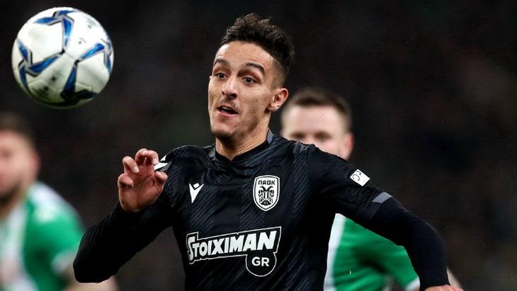 Димитрис Яннулис