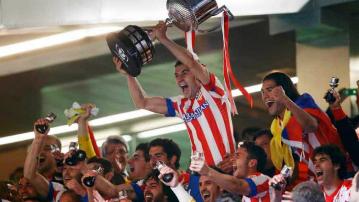 Кубок Испании