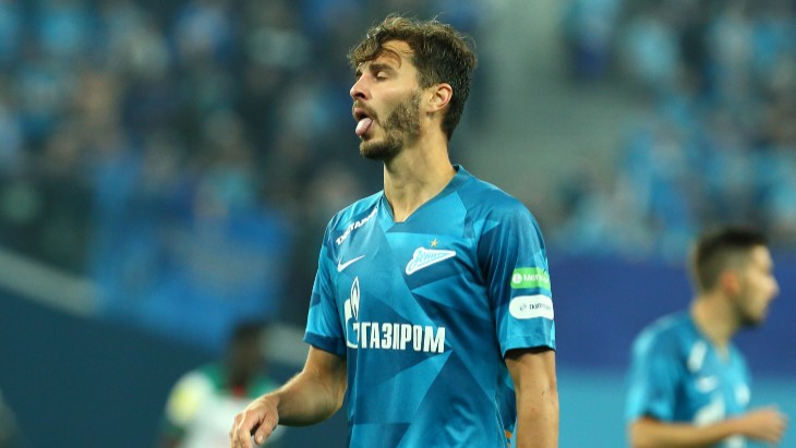 Александр Ерохин