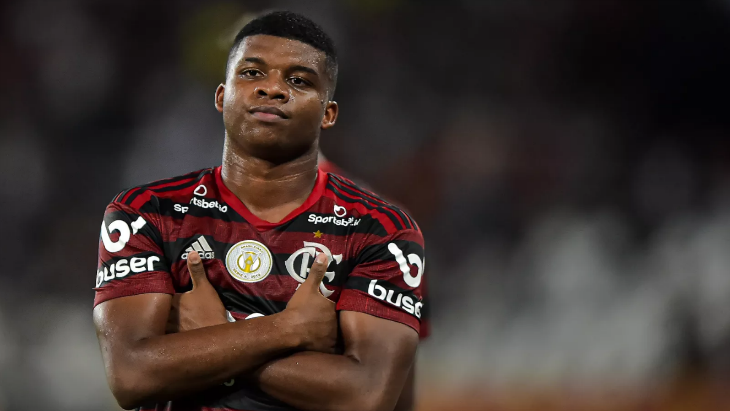 Линкольн Корреа